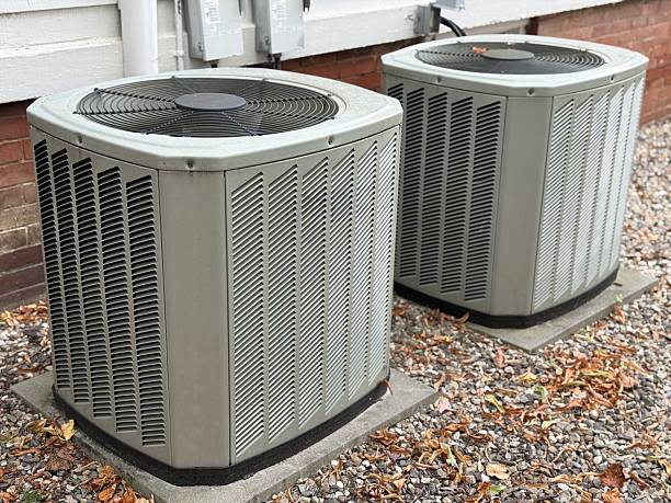 Reliable Hvac contractor in Kingston, TN by JG Cool HVAC